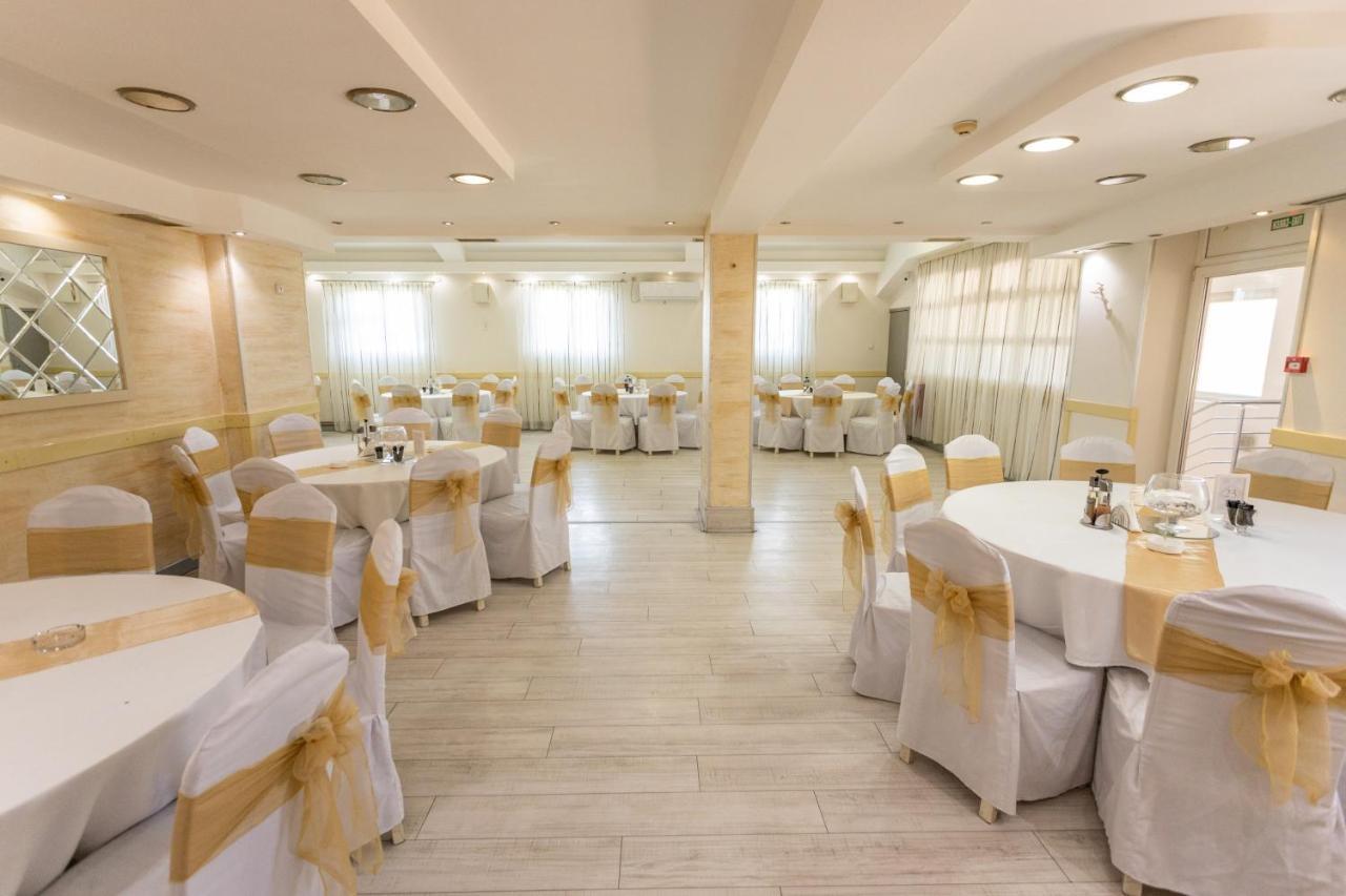 Hotel Dijana Pirot Exterior foto